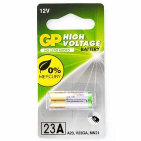 GP GP23A-C5 Kalem Pil