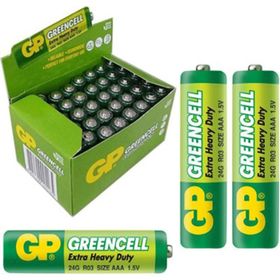 GP GP24G-2S2 Kalem Pil
