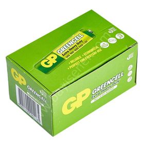 GP GP24G-2S2 Kalem Pil