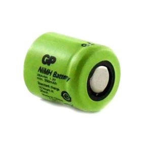 GP GP25AAH Şarj Edilebilir Pil
