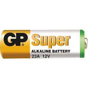 GP GP27AF-2C1 27A 12V Yüksek Voltaj Spesifik Pil