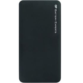 GP GP3C20ABE 20000 mAh 2.1A-1A Çift USB Çıkışlı Taşınabilir Şarj Cihazı