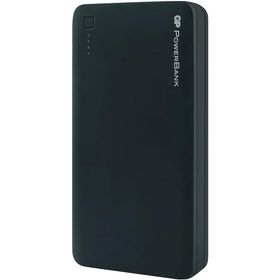 GP GP3C20ABE 20000 mAh 2.1A-1A Çift USB Çıkışlı Taşınabilir Şarj Cihazı
