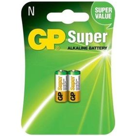 GP GP910A-LR1 Alkalin 2 Adet Pil