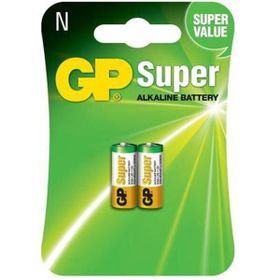 GP GP910A-LR1 Alkalin 2 Adet Pil