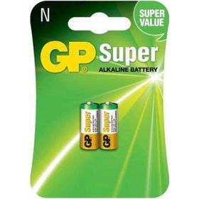 GP GP910A-LR1 Alkalin 2 Adet Pil