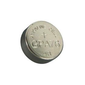 GP GPA76-C5 Alkalin Blister Pil
