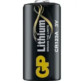 GP GPCR123A Lityum Pil