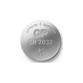 GP GPCR2032-C5 3V Lityum Kartela Pil