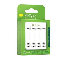 GP GPE411-2MTBB1 Pilsiz USB Şarj Cihazı