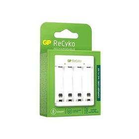 GP GPE411-2MTBB1 Pilsiz USB Şarj Cihazı