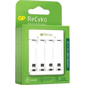 GP GPE411-2MTBB1 Pilsiz USB Şarj Cihazı