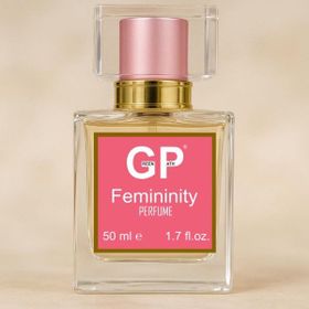 GP Green Path Femininity 50 ml Kadın Parfüm