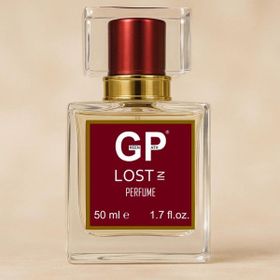 GP Green Path Lost In 50 ml Kadın Parfüm