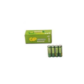 GP Greencell AA Boy Çinko Kalem Pil