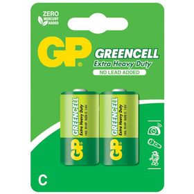 GP Greencell GP14G-U2 2'li Pil
