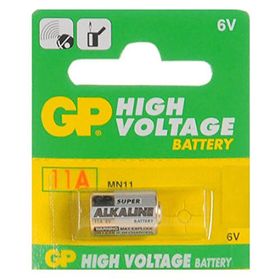 GP High Voltage 11A MN11 Kumanda Pili