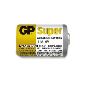 GP High Voltage 11A MN11 Kumanda Pili