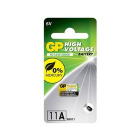 GP High Voltage 11A MN11 Kumanda Pili
