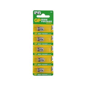 GP High Voltage 11A MN11 Kumanda Pili