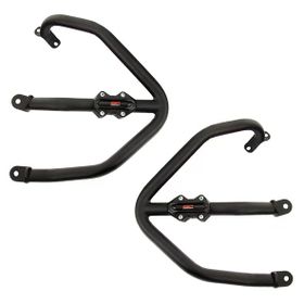 GP Kompozit 250 SR 2020-2024 Uyumlu Siyah Motor Koruma Demiri