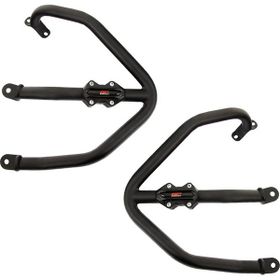 GP Kompozit 250 SR 2020-2024 Uyumlu Siyah Motor Koruma Demiri