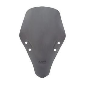 GP Kompozit CF Moto 250 SR 2020-2023 Uyumlu Füme Ön Cam