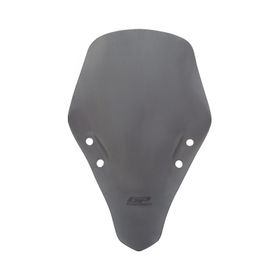 GP Kompozit CF Moto 250 SR 2020-2023 Uyumlu Füme Ön Cam