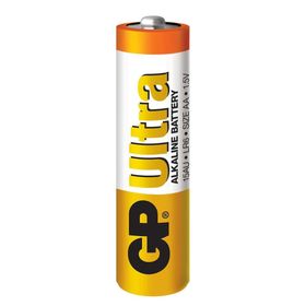GP LR6 Ultra 40'lı Alkalin Kalem Pil