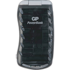 GP ‎PB19 GS-UC1 Universal Şarj Cihazı