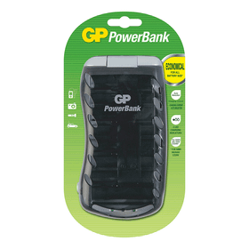 GP ‎PB19 GS-UC1 Universal Şarj Cihazı