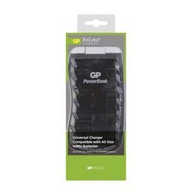 GP Pb19 Universal Charger
