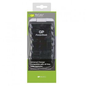 GP Pb19 Universal Charger