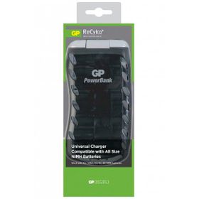 GP Pb19 Universal Charger