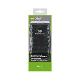 GP Pb19 Universal Charger