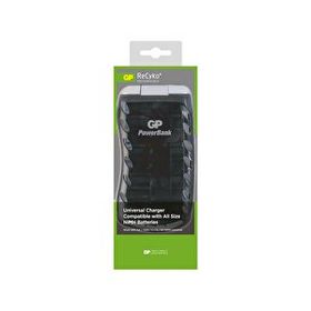 GP Pb19 Universal Charger