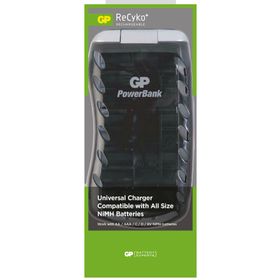 GP Pb19 Universal Charger