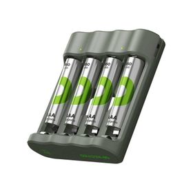 Gp Recyko B441 4 X 950 Mah R03 Aaa Pilli Şarj Cihazı