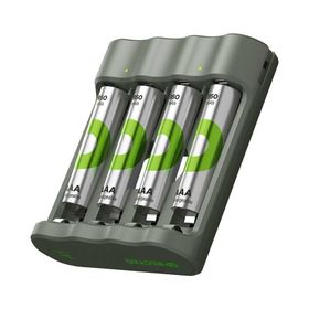 Gp Recyko B441 4 X 950 Mah R03 Aaa Pilli Şarj Cihazı