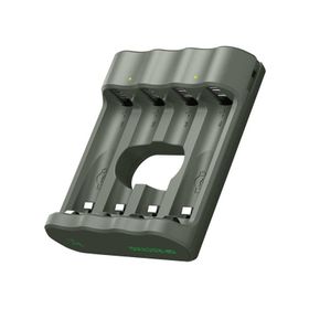 Gp Recyko B441 Usb 4'lü Aa - Aaa Pil Şarj Cihazı