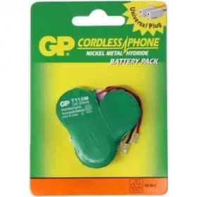 GP T 115 Yonca Telsiz Telefon Pili