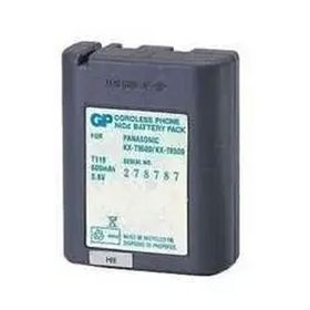 GP T119LG-BU1 Telsiz Telefon Pili