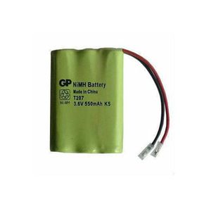 GP T207 Telsiz Telefon Pili