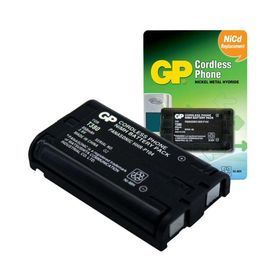 GP T380 Telsiz Telefon Pili