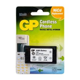 GP T380 Telsiz Telefon Pili