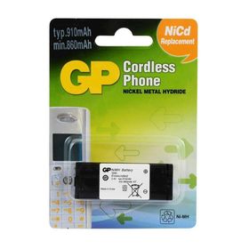GP T390 Telsiz Telefon Pili