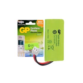 GP T436 Telsiz Telefon Pili
