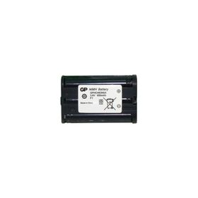 GP T444 3.6V Tekli Telsiz Telefon Pili