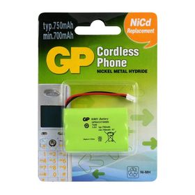 GP T446 Telsiz Telefon Pili