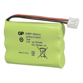 GP T446 Telsiz Telefon Pili
